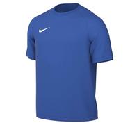 Nike Dri-Fit Park VIII S T-Shirt da Uomo Royal Blue/White M