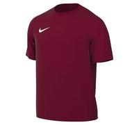 Nike Dri-Fit Park VIII S T-Shirt da Uomo Team Red/White XL