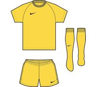 NIKE Dri-FIT Park VIII Tuta sportiva