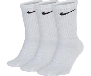 Nike Dri-FIT Performance Lightweight (3-pairs) Calze M Bianco