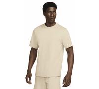 Nike Dri-FIT Primary M - T-shirt - uomo M Beige man Dri-Fit