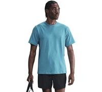 Nike Dri-FIT Primary M - T-shirt - uomo M Light Blue/Light Blue man Dri-Fit
