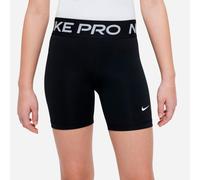 Nike Kids Np Df 5in Short Leggings Nero 7-8 Years Ragazza