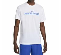 Maglietta Nike Dri-FIT Bianco Uomo - FJ2393-100 - Taille XL