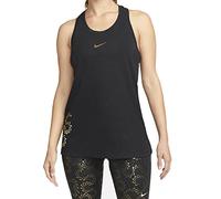 Nike Dri Fit PRO Top Senza Maniche Medium Olive M
