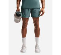 Nike Dri Fit Pro Tr 6in M - Pantalone Training - Uomo - Verde M
