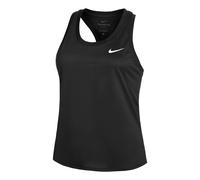 Nike Canotta Dri-Fit Black/White S Nero