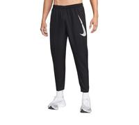 NIKE Dri Fit Rdvn Chllgr Wvn FLSH P Pantaloni Black/Reflective Silv M
