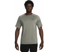Nike Dri-FIT Ready M Short Slee - T-shirt - uomo XL Green man Dri-Fit