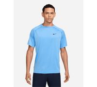 Nike Dri Fit Ready M - T-shirt Training - Uomo - Azzurro L