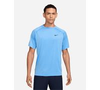Nike Dri Fit Ready M - T-shirt Training - Uomo - Azzurro XL