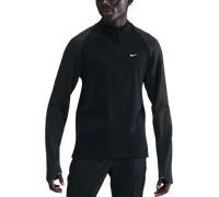 Nike Dri-Fit Reflectiv Sweatshirt Felpe L Nero