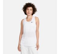 Nike Dri - Fit Regular Racerback Canottiera Donna, Taglia: L