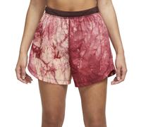 Nike Dri-FIT Repel W - pantaloni corti trailrunning - donna S Pink woman Dri-Fit