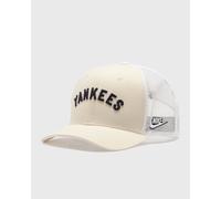 Nike Dri-Fit Rise Structured Trucker Cap men Caps white in taglia:L/XL