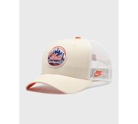 Nike Dri-Fit Rise Structured Trucker Cap men Caps white in taglia:M/L