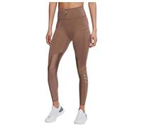 NIKE Dri-Fit Run Division Epic Luxe Tights Archaeo Brown/Pink Oxford/Refb M
