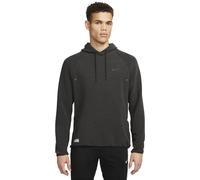 Nike Dri-FIT Run Division - felpa running - uomo L Black man Dri-Fit