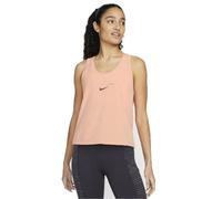 Nike Dri Fit Run Dvn Cnvrtbl Canottiera Donna