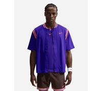 Nike Dri Fit Slam Carlos M - Giacca Tennis - Uomo - Nero M
