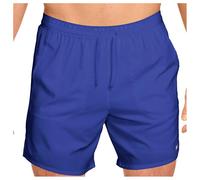 Nike - Dri-Fit Stride 2in1 7'' Short - Pantaloncini da running S blu