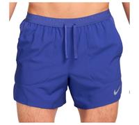 Nike - Dri-Fit Stride 5'' Brief Short - Pantaloncini da running S blu