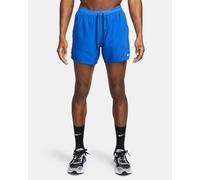 Nike Dri Fit Stride 5in M - Short Running - Uomo - Nero XL