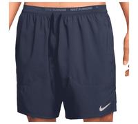 Nike - Dri-Fit Stride 7'' 2-In-1 Running Shorts - Pantaloncini da running XL blu