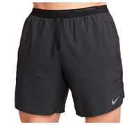 NIKE Pantaloni sportivi grigio / nero, Taglia XXL