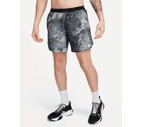Nike Dri Fit Stride 7bf M - Short Running - Uomo S