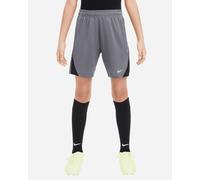 Nike Dri Fit Strike 24 Big Jr - Pantaloncini Calcio - Grigio 10-12ANNI