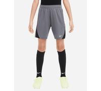 Nike Dri Fit Strike 24 Big Jr - Pantaloncini Calcio - Grigio 8-10ANNI