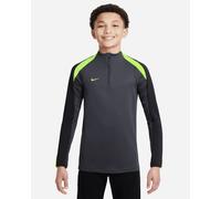 Nike Dri Fit Strike 24 Jr - Maglia Calcio - Antracite 13-15ANNI