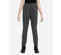 Nike Dri Fit Strike 24 Kpz Jr - Pantaloncini Calcio - Antracite 8-10ANNI