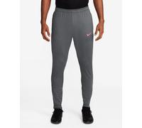 Nike Dri Fit Strike Global M - Pantaloncini Calcio - Uomo - Grigio L