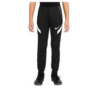 Nike Dri-Fit Strike Maglia da Calcio per Allenamento con Zip A 1/4 Unisex - Bambini e Ragazzi