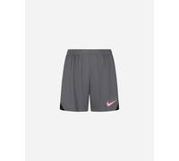 Nike Dri Fit Strike Soccer W - Pantaloncini Calcio - Uomo - Grigio S