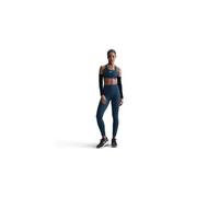 Nike dri fit swift high rise blue donna 7 8 legging