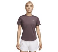 Nike Dri-FIT Swift W - maglia running - donna Brown L