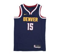 Nike - Dri-FIT Swingman Jersey Icon Edition 2022/23 - -Sport -Uomo -Blu -M