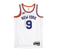 Nike - Dri-FIT Swingman Jersey Year Zero - - Sport - Uomo - Bianco - S