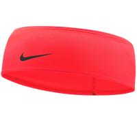 Nike Dri-Fit Swoosh 2.0 Headband Fasce per capelli Taglia unica Arancio