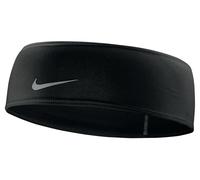 Nike DRI-FIT SWOOSH HEADBAND 2.0 Fasce per capelli OSFM Nero