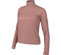Nike Dri-Fit Swoosh Pacer - Felpa da Donna