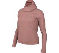 Nike Dri-Fit Swoosh Pacer - Felpa da Donna