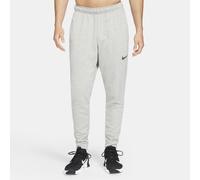 Nike Dri-fit Tapered Training male Pantaloni - Grigio - Cotone Intessuto - Foot Locker Grey XL