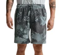 Nike Dri-FIT Tech Shorts L Grigio