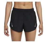 Nike Dri-Fit Tempo Race W - pantaloni corti running - donna XS Black woman Dri-Fit,Recycled Materials