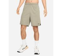 Nike Shorts Versatili Non Foderati Dri-Fit 18 Cm Totality - Uomo, Light Army/Black/Light Army/Black, FB4196-320, S