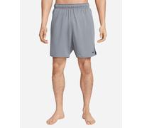 Nike dri fit totality shorts 7in grey